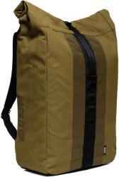 Capsuled Messenger Bag military olive 32L Hátizsák