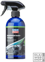 LIQUI MOLY Auto-innenraum-reiniger autóbelső tisztító pumpás 500ml
