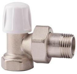 Icma radiátorszelep visszatérő 3/8″ sarok (82805AC06) (82805AC06)