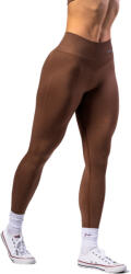Nebbia TOTALLY SEAMLESS High Waisted Push-Up Leggings 303 brown Női leggings
