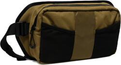 Capsuled Hip Bag military olive 4L Övtáska