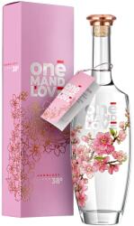  Pacho Matrtaj Oné Mandlové 0, 5l 38%