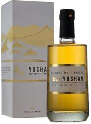  Yushan Blended Malt Whisky 0, 5l 40%