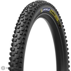 Michelin E-WILD REAR 27.5x2.60" RACING LINE, TS külső gumi, TLR, kevlár