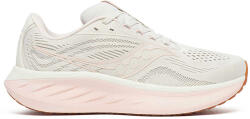 Saucony Ride 18 Quartz/Peony Női futócipő UK 5, 5 Férfi futócipő