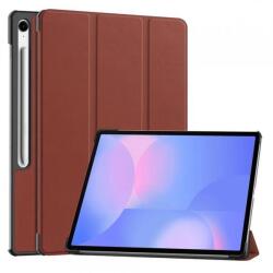 Techsuit Husa pentru Samsung Galaxy Tab S10 FE+, Techsuit, FoldPro (Rosu)