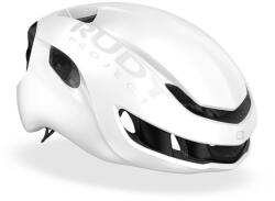 Rudy Project Nytron White (Matte) Kerékpáros sisak S/M