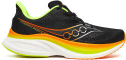 Saucony Endorphin Speed 5 Black/VO2 Férfi futócipő UK 10, 5 Férfi futócipő