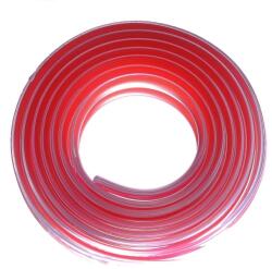 Zopa Nagy biztonsági élvédő 2méter átlátszó