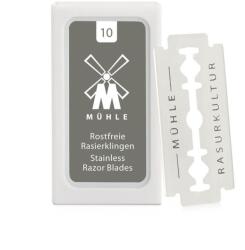 MÜHLE Razor Blades borotvapenge