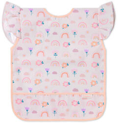 BABYONO Előke Rainbow 34 x 42cm, 2-4 év