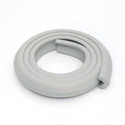 Zopa Puha sarokvédő 2m m-es méret szürke