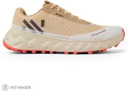 NNormal Tomir 2.0 GTX futócipő, bézs/fehér (UK 9.5) Férfi futócipő