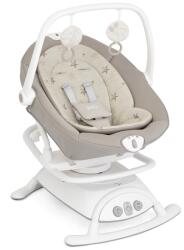 Joie Sansa 2in1 elektromos hinta cosmo tan - neobaby