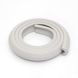 Zopa Puha sarokvédő 2m törtfehér