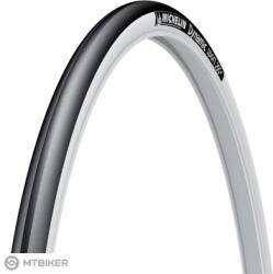 Michelin DYNAMIC SPORT 700x25C gumi, drót, fekete/fehér