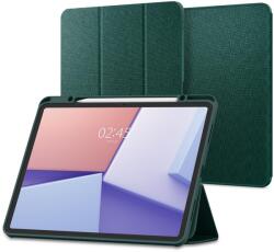Spigen Urban Fit Midnight Green iPad Air 13" M2 2024/M3 2025 (ACS07672)