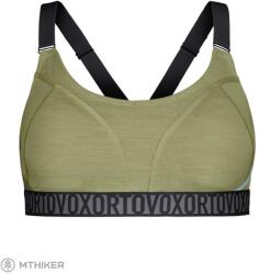 ORTOVOX 150 Essential sportmelltartó, vadfűszeres (M)