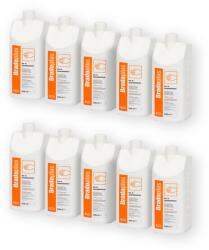 Bradoplus 1000 ml-es professzionális sebészi kéz- és bőrfertőtlenítő folyadék - 10 x 1000 ML - karton