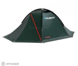 Husky Falcon 2 sátor, zöld