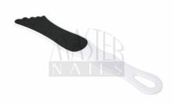 Master Nails Pedi sarok reszelő Lábforma