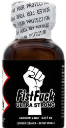  Fist Fuck Ultra Strong Rush Aroma Poppers 24ml bőrtisztító folyadék