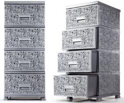 Megaplast MEGA PLAST MP1362 RAF MONAKO szürke metál (146000201)