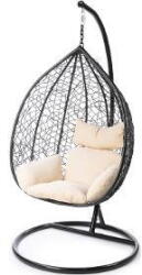 FIELDMANN Scaun atârnat confortabil FDZN 5225 - vexio