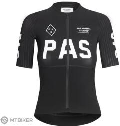 Pas Normal Studios Mechanism Pro női mez, fekete (S)