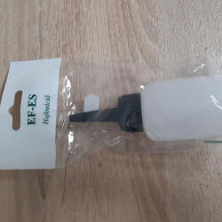 EF-ES hajszesz adagoló csőrös 60 ml