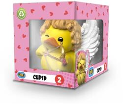 Numskull TUBBZ Cosplaying Ducks - Cupid kacsa figura dobozos változat (NS4788)