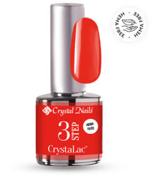 Crystal Nails Crystal Nails TPO FREE 3 STEP HEMA Free CrystaLac - 3S215 (4ml)