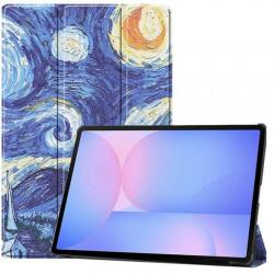 Techsuit Husa pentru Samsung Galaxy Tab S10 FE+, Techsuit, FoldPro Starry Night (Multicolor)