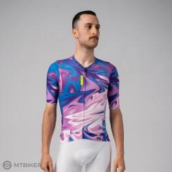 ALÉ KÜLÖNKIADÁS SMOOTHIE mez, kék/lila (XL)