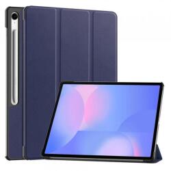 Techsuit Husa pentru Samsung Galaxy Tab S10 FE+, Techsuit, FoldPro (Albastru)