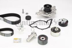 Continental Ctam Set pompa apa + curea dintata CONTINENTAL CTAM CT1015WP2PRO (CT1015WP2PRO) - automag