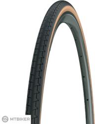 Michelin DYNAMIC CLASSIC 700x23C gumi, drót, fekete/barna