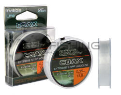 Carp Academy Coax előkezsinór 25m 0.30 (3320-030)