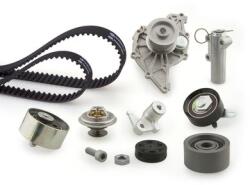 GATES Set pompa apa + curea dintata GATES KP2TH15557XS1 (KP2TH15557XS1)