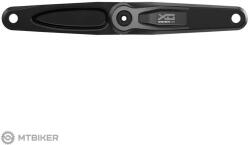 SRAM X0 Eagle ISIS hajtókarok, váltó nélkül, 1x12 (150 mm)