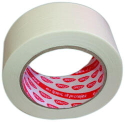 Daco Banda adeziva Daco BA148, 48 mm x 20 M (BA148)