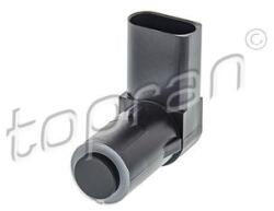 topran Sensor, ajutor parcare TOPRAN 115956 (115956)