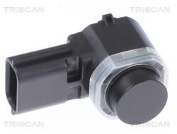 TRISCAN Sensor, ajutor parcare TRISCAN 881510102 (881510102)