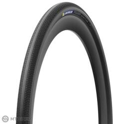 Michelin Power Adventure V2 700x30C Competition Line GUM-X TS külső gumi, TLR, kevlárperemes