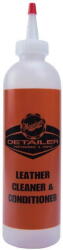 Meguiar's Leather Cleaner / Conditioner Bottle, 335ml (D20180)