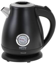  Fekete elektromos vízforraló 1, 7 literes űrtartalommal - fizz - 14 350 Ft