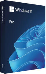 Microsoft Windows 11 Pro - (ÖRÖK Garancia) - Újratelepíthető