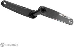 SRAM Force E1 DUB Carbon hajtókar, lánckerekek nélkül, 2x12 (165 mm)