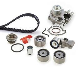 GATES Set pompa apa + curea dintata GATES KP1TH15612XS1 (KP1TH15612XS1)