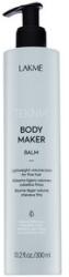 LAKMÉ COSMETICS Teknia Body Maker Balm balsam pentru întărire pentru volum 300 ml